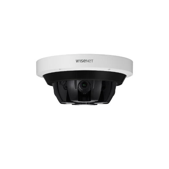 Видеокамера сетевая Wisenet (Samsung) PNM-9084RQZ